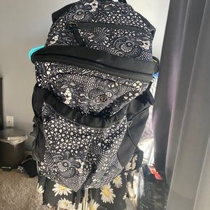 Lululemon Run All Day Backpack